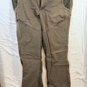 5.11 Tactical Pants 38x32 – Made for Movement, Not Meetings